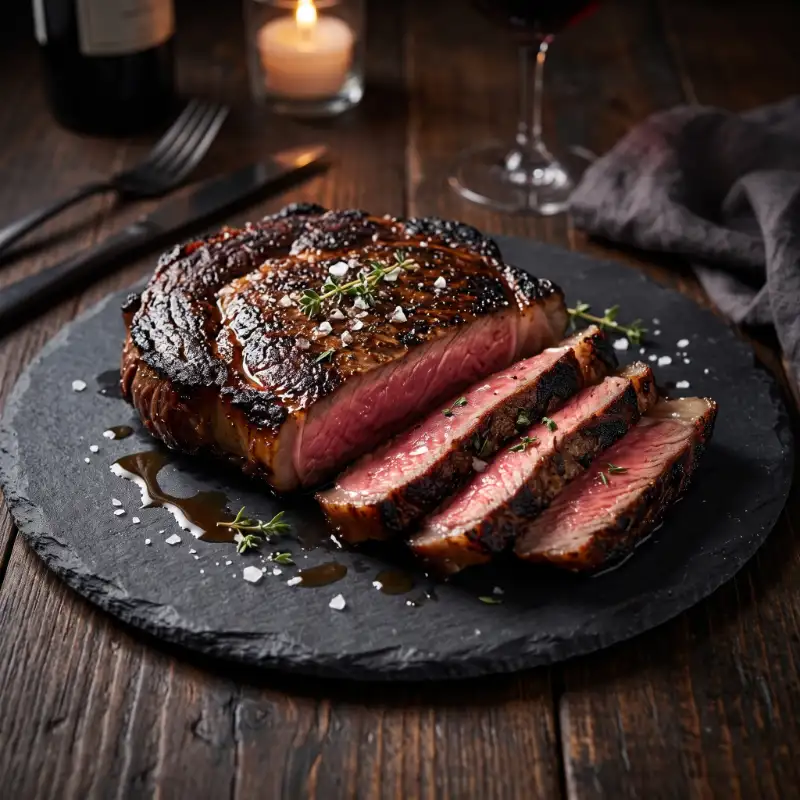 Ribeye Negro