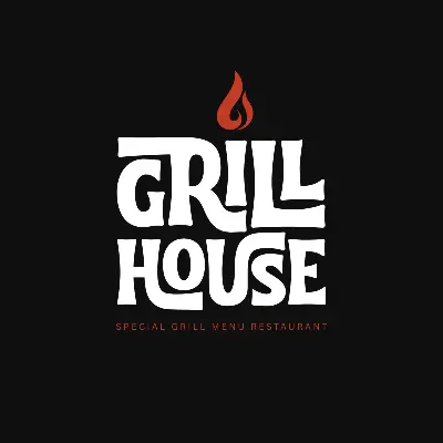 Logo Nómada — Rooftop & Grill